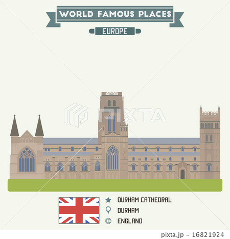 Durham Cathedral Durham Cathedral 16821924