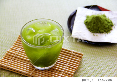 抹茶 16822061