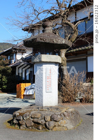 網田の六地蔵 16822312