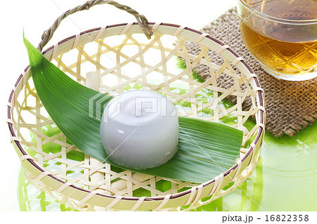 水まんじゅう6 16822358