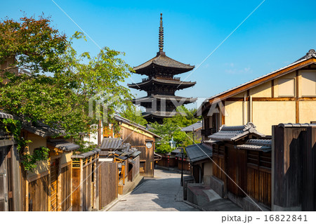 八坂の塔 八坂の塔 16822841