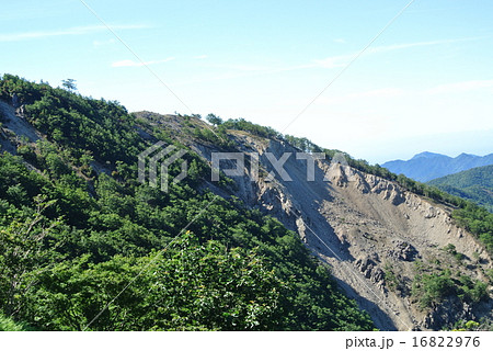 大台ケ原　コブシ嶺 16822976