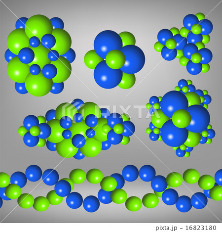Molecular Structure 16823180