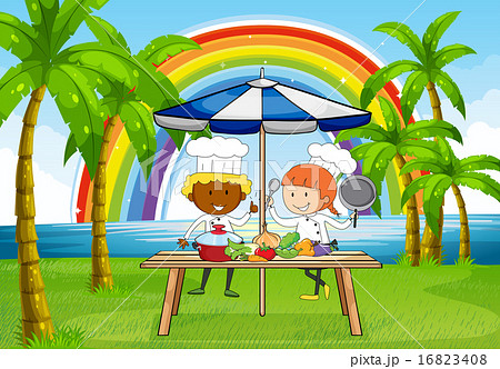 Cooking Cooking 16823408