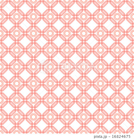 Seamless Abstract Pattern Seamless Abstract Pattern 16824675