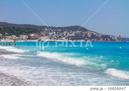 cote dAzur, France 16826047