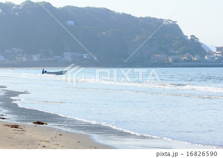 材木座海岸 材木座海岸 16826590