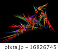 フラクタル　デザイン 16826745