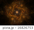 フラクタル　デザイン 16826753