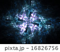 フラクタル　デザイン 16826756
