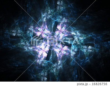 フラクタル　デザイン 16826756