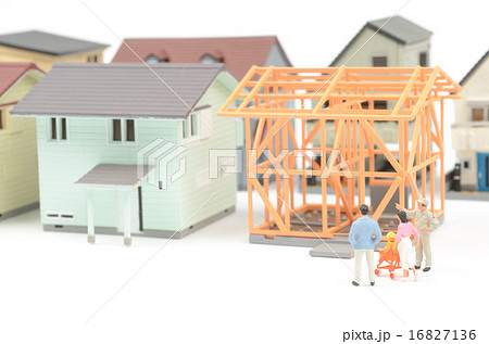 住宅イメージ 16827136