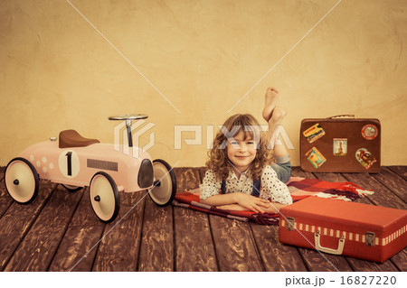 Car trip Car trip 16827220