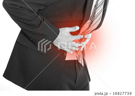 Stomach ache 16827739