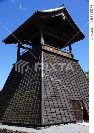 旧松代藩鐘楼 旧松代藩鐘楼 16828078