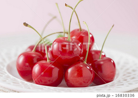 サクランボ 16830336