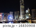 夜の香港 16830908