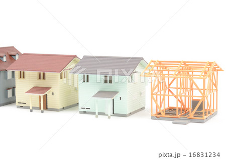 住宅イメージ 16831234