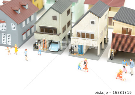 住宅イメージ 16831319