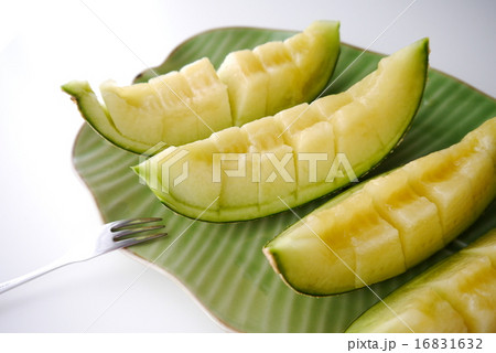 アンデスメロン 16831632