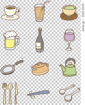 アイコン アイコン 16831634