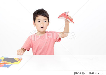 男の子（二人） 16831755