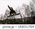 会心のジャンプ 16831769