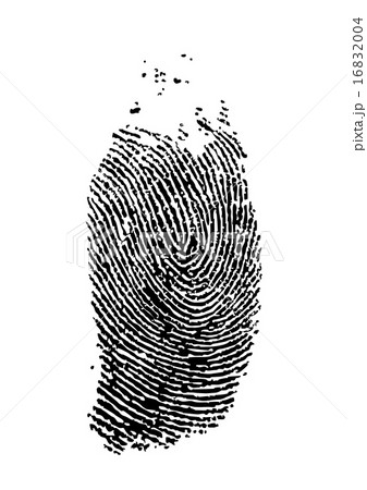 finger print 16832004