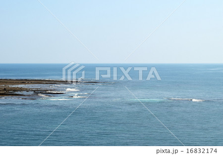 海と礒 16832174