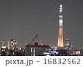 スカイツリー夜景 16832562