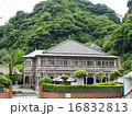 旧鹿児島紡績所技師館（異人館） 16832813
