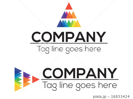 Business logo 16833424