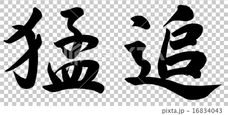 猛追 16834043
