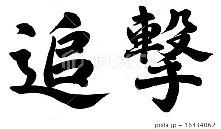 追撃 16834062