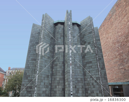 Coventry Cathedral 16836300