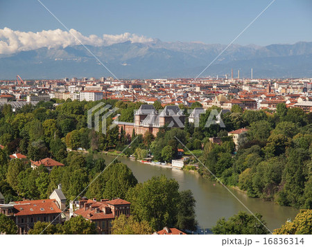 Turin view 16836314