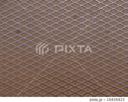 Diamond steel 16836825