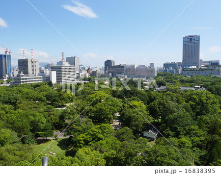 自然と都市 自然と都市 16838395