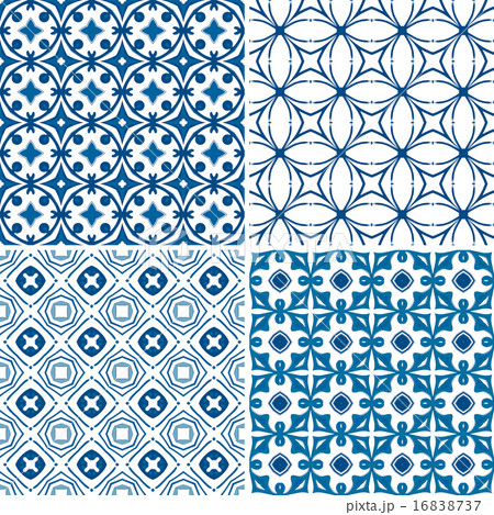 Portuguese tiles 16838737