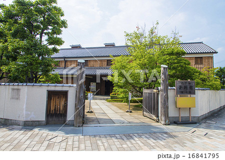 沢の鶴資料館(灘酒) 沢の鶴資料館(灘酒) 16841795