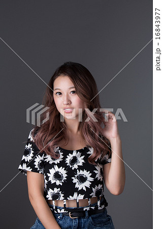 a fine-looking woman a fine-looking woman 16843977