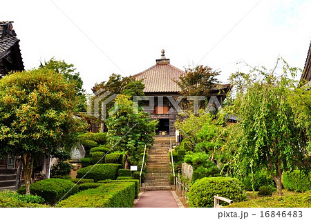 根本寺：佐渡 16846483