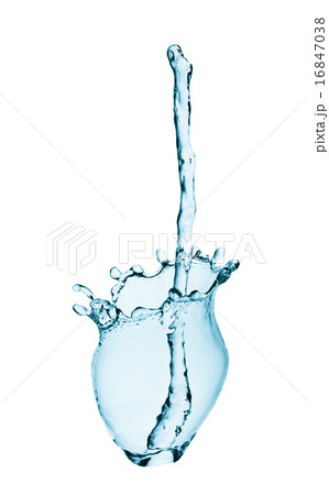 water splashing 16847038