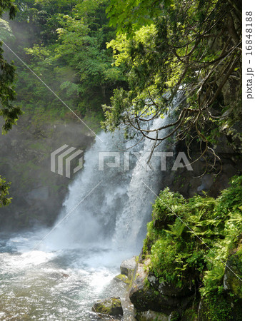 二ノ滝 山形 二ノ滝 山形 16848188