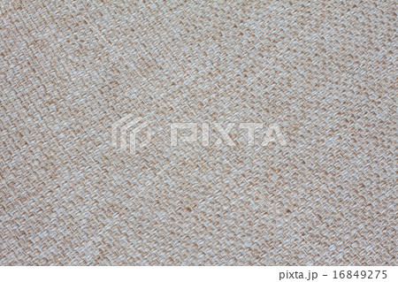 Sackcloth texture Sackcloth texture 16849275