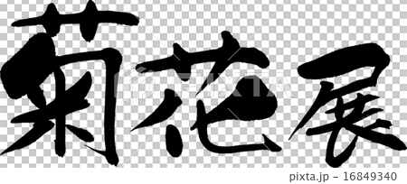 菊花展 菊花展 16849340