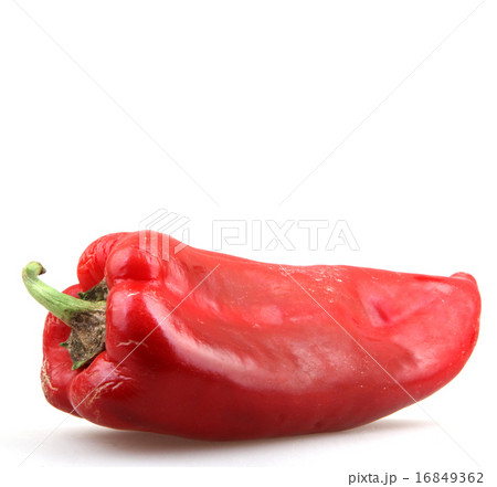 Red chili pepper Red chili pepper 16849362