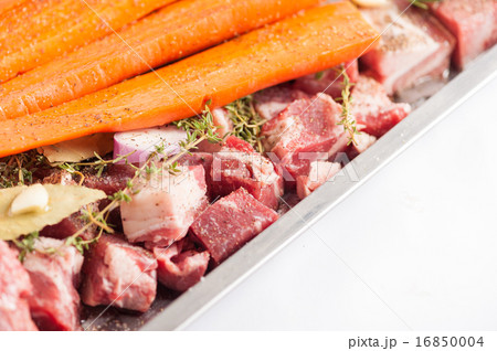 pork stock ingredients 16850004