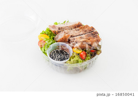 Clean food lunch box 16850041