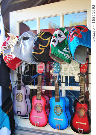 メキシカンなおみやげ メキシカンなおみやげ 16851692